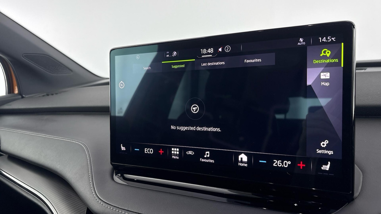 Used Skoda Enyaq 2023 for sale - 77691025: Photo 22