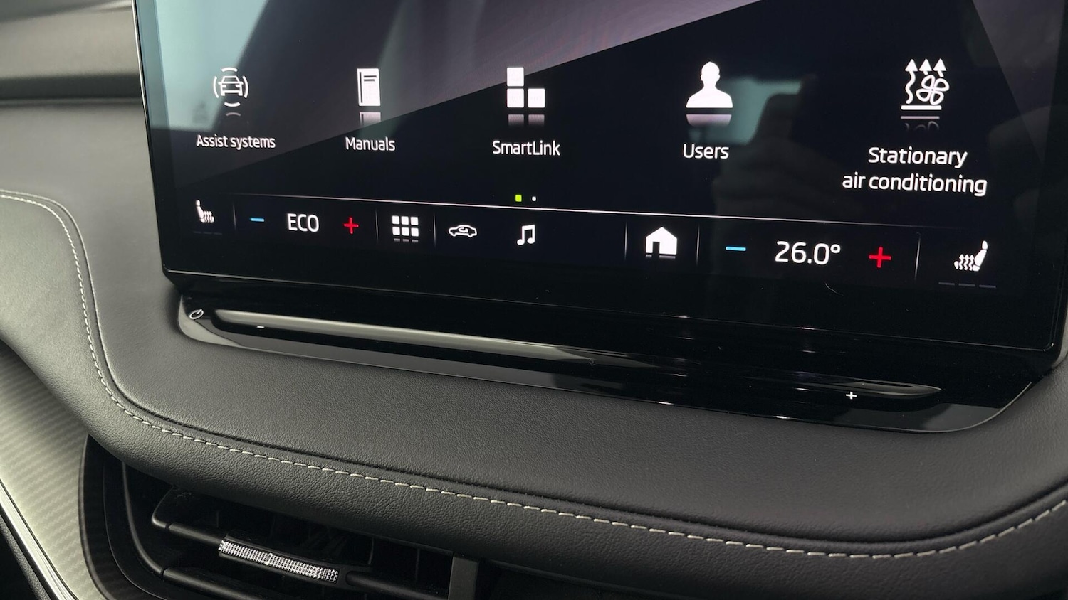 Used Skoda Enyaq 2023 for sale - 77691025: Photo 26