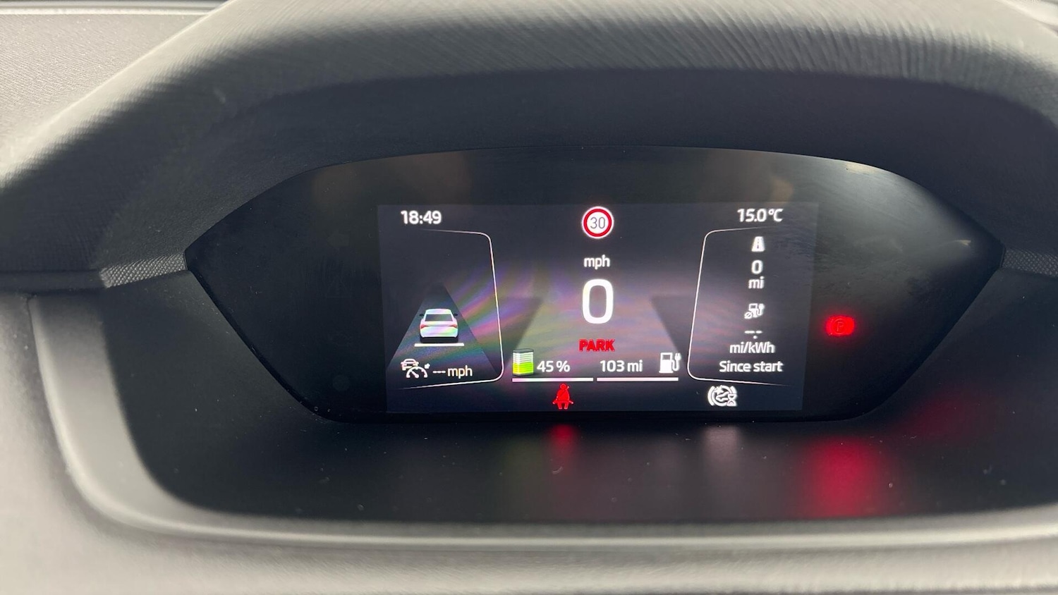 Used Skoda Enyaq 2023 for sale - 77691025: Photo 28