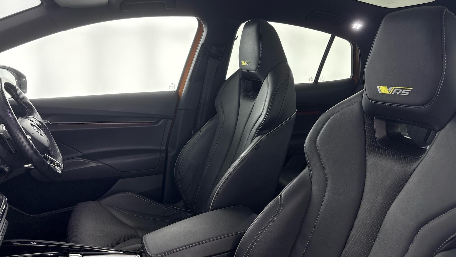 Used Skoda Enyaq 2023 for sale - 77691025: Photo 42