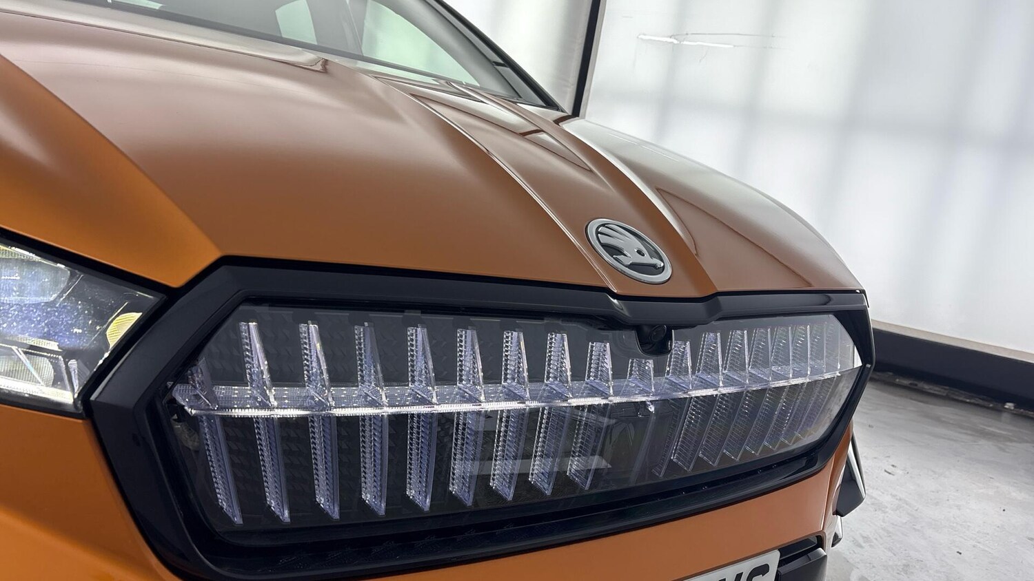 Used Skoda Enyaq 2023 for sale - 77691025: Photo 46