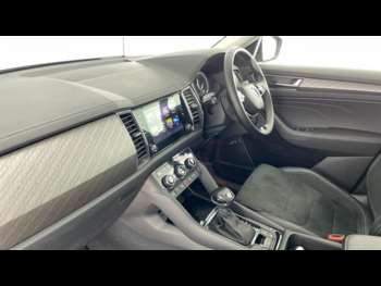Used Skoda Kodiaq 2022 for sale - 74685659: Photo