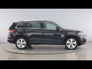 Used Skoda Kodiaq 2022 for sale - 74685659: Photo