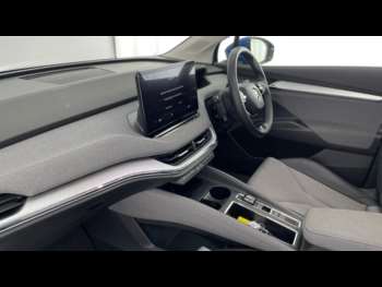 Used Skoda Enyaq 2023 for sale - 73867078: Photo