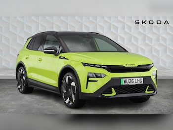 Used Skoda Elroq 2026 for sale - 79030246: Photo