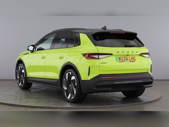 Used Skoda Elroq 2026 for sale - 79030246: Photo