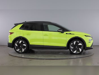 Used Skoda Elroq 2026 for sale - 79030246: Photo