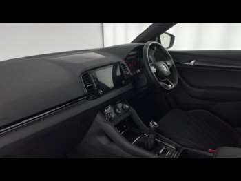 Used Skoda Karoq 2024 for sale - 75151320: Photo