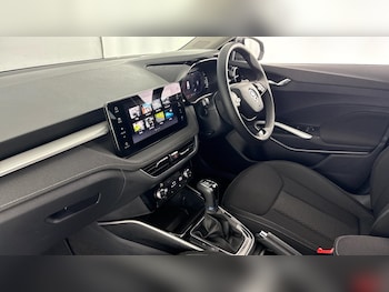 Used Skoda Fabia 2024 for sale - 77946305: Photo