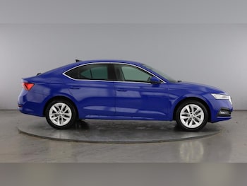 Used Skoda Octavia 2023 for sale - 76931199: Photo