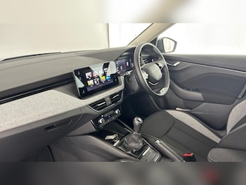 Used Skoda Kamiq 2025 for sale - 77186940: Photo