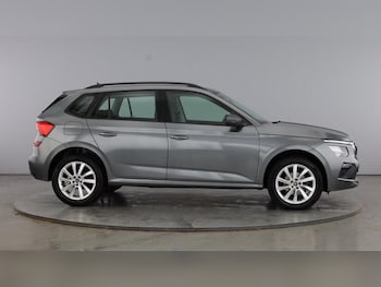 Used Skoda Kamiq 2025 for sale - 77186940: Photo