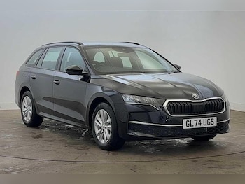 2024 - Estate SE Technology 1.5 TSI e-TEC 116 PS DSG Automatic 5-Door