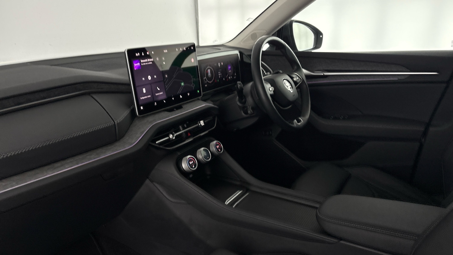 Used Skoda Kodiaq 2024 for sale - 77504936: Photo 2