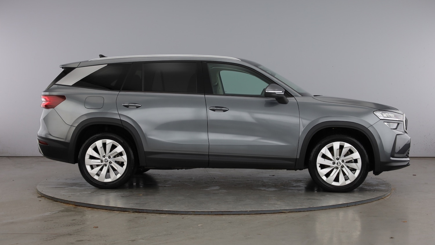 Used Skoda Kodiaq 2024 for sale - 77504936: Photo 4