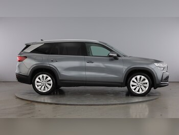 Used Skoda Kodiaq 2024 for sale - 77504936: Photo