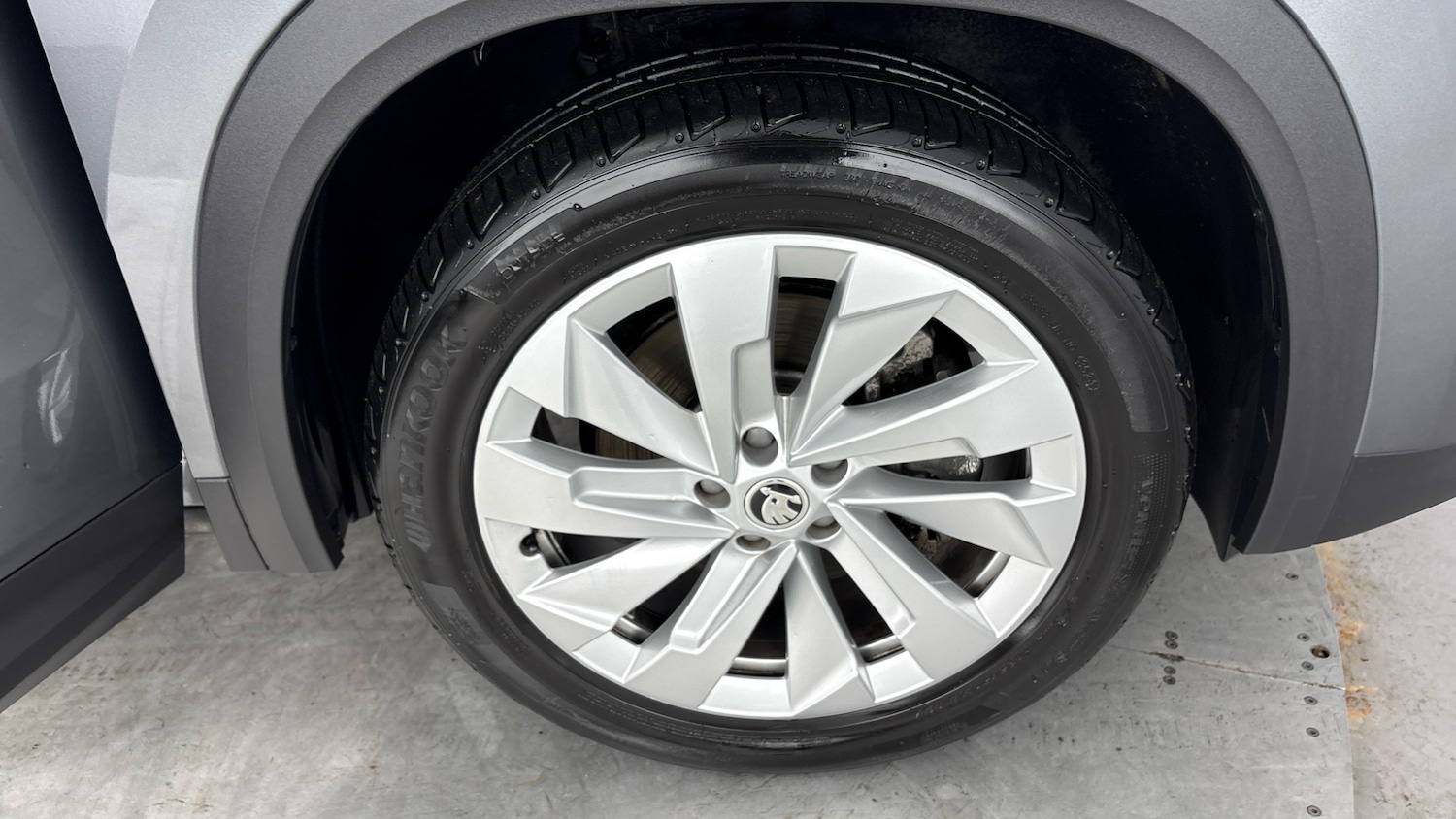 Used Skoda Kodiaq 2024 for sale - 77504936: Photo 6