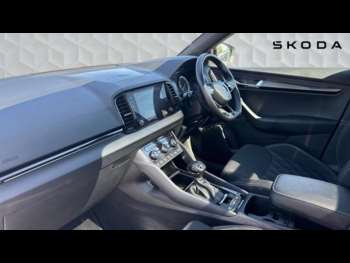 Used Skoda Karoq 2022 for sale - 74239077: Photo