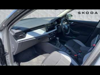 Used Skoda Kamiq 2024 for sale - 74251979: Photo