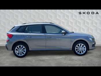 Used Skoda Kamiq 2024 for sale - 74251979: Photo