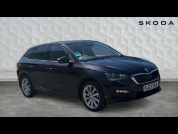 2023 - SE L 1.5 TSI 150 PS DSG Automatic 5-Door