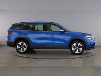 Used Skoda Kodiaq 2024 for sale - 78643734: Photo