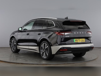Used Skoda Enyaq 2025 for sale - 78540928: Photo
