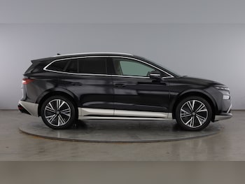 Used Skoda Enyaq 2025 for sale - 78540928: Photo