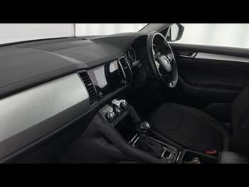 Used Skoda Kodiaq 2022 for sale - 74685622: Photo