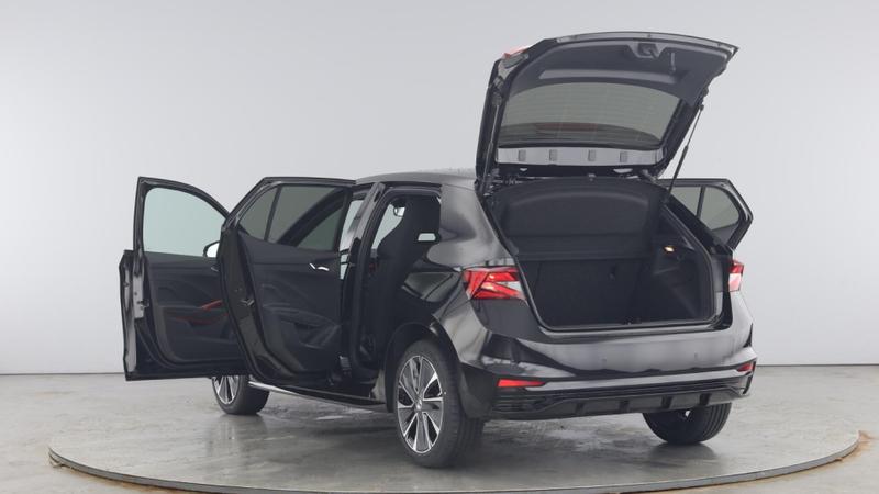 Used Skoda Fabia 2023 for sale - 76931197: Photo 11