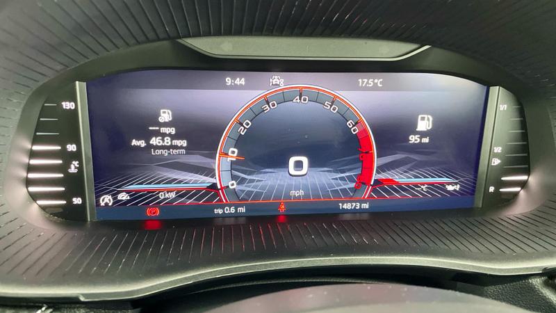 Used Skoda Fabia 2023 for sale - 76931197: Photo 12