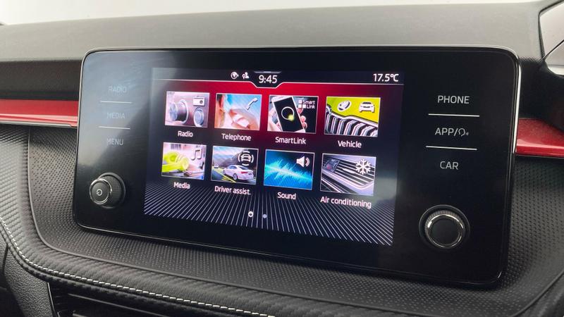 Used Skoda Fabia 2023 for sale - 76931197: Photo 18