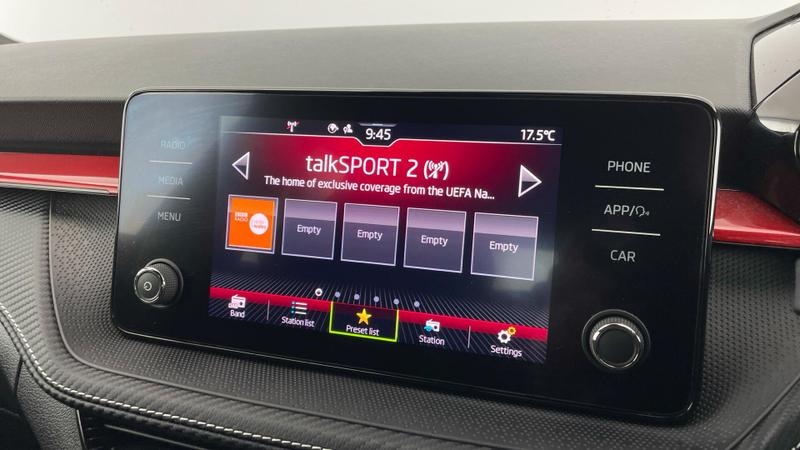 Used Skoda Fabia 2023 for sale - 76931197: Photo 25