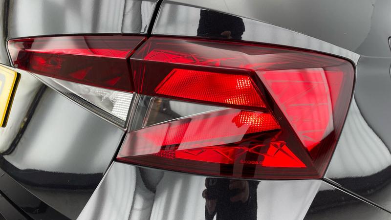 Used Skoda Fabia 2023 for sale - 76931197: Photo 27