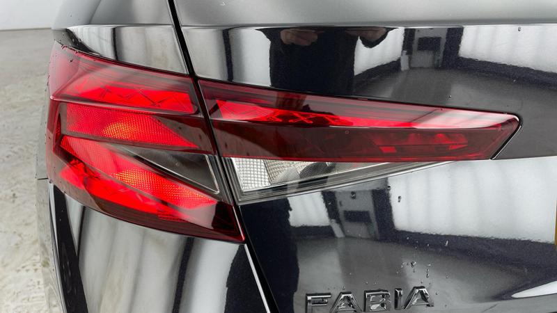 Used Skoda Fabia 2023 for sale - 76931197: Photo 31