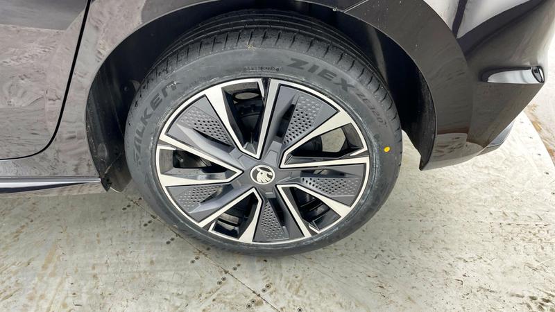 Used Skoda Fabia 2023 for sale - 76931197: Photo 32