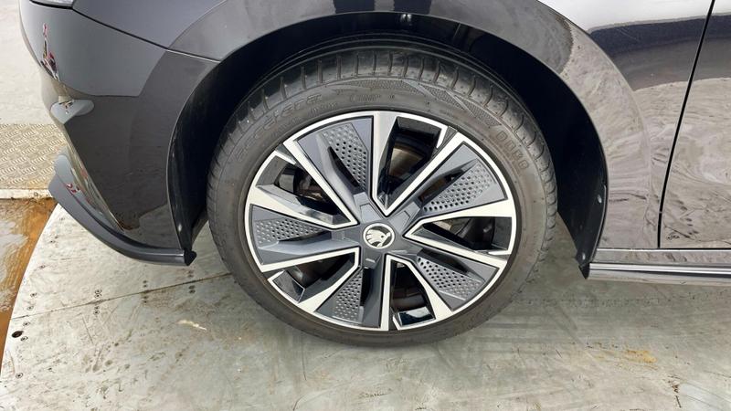 Used Skoda Fabia 2023 for sale - 76931197: Photo 39