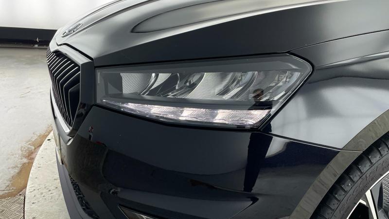 Used Skoda Fabia 2023 for sale - 76931197: Photo 40