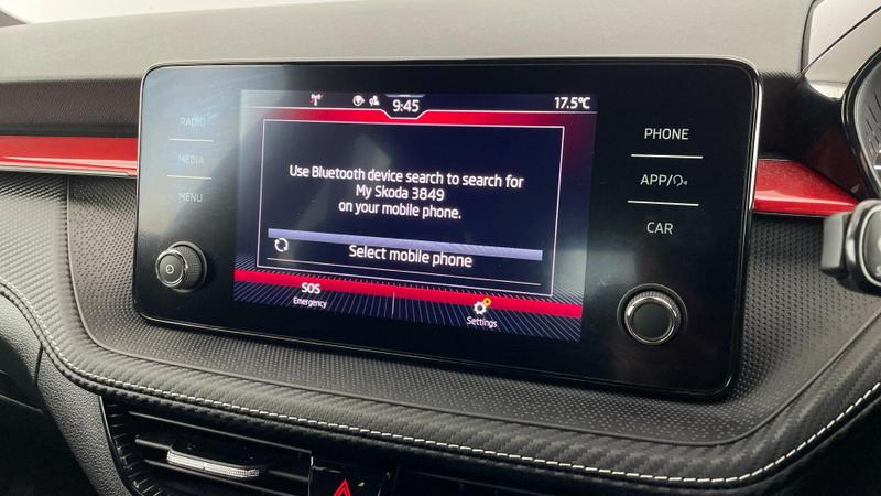 Used Skoda Fabia 2023 for sale - 76931197: Photo 7