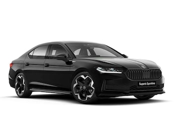 Used Skoda Superb undefined for sale - 78296933: Photo