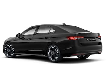 Used Skoda Superb undefined for sale - 78296933: Photo