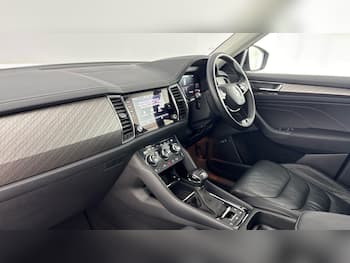 Used Skoda Kodiaq 2022 for sale - 79732337: Photo