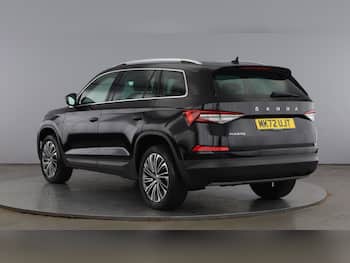 Used Skoda Kodiaq 2022 for sale - 79732337: Photo