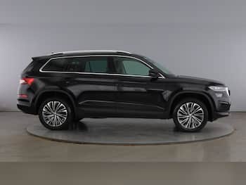Used Skoda Kodiaq 2022 for sale - 79732337: Photo