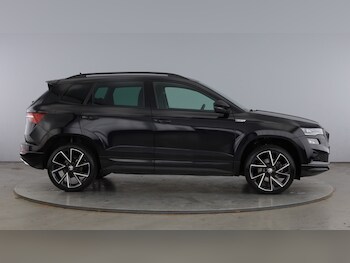 Used Skoda Karoq 2023 for sale - 78643745: Photo