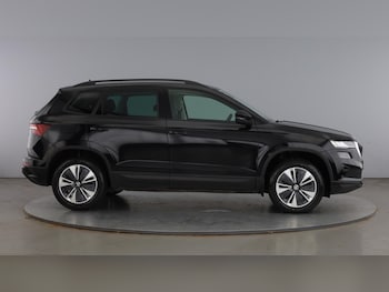 Used Skoda Karoq 2024 for sale - 79057285: Photo
