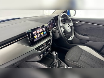 Used Skoda Kamiq 2023 for sale - 78106476: Photo