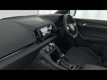 Used Skoda Karoq 2022 for sale - 74556653: Photo