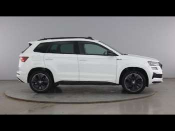 Used Skoda Karoq 2022 for sale - 74556653: Photo