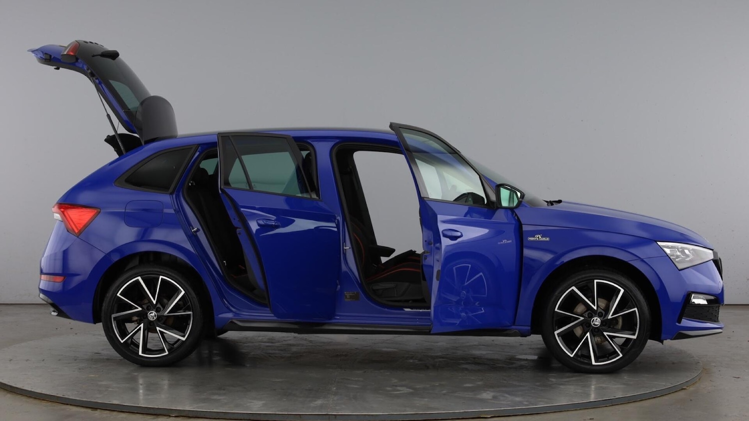 Used Skoda Scala 2023 for sale - 77691024: Photo 10